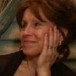 Meet your Posher, Joanne